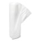 Integrated Bagging Systems 30 gal Trash Bags, 30 in x 37 in, Heavy-Duty, 13 microns, Clear, 500 PK S303713N - alternate 4
